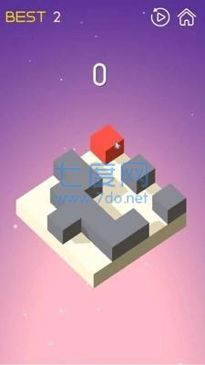 棒跳有史以来最难的瓦片截图