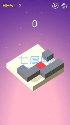 棒跳有史以来最难的瓦片截图