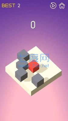 棒跳有史以来最难的瓦片截图