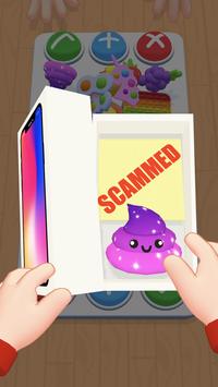 灭鼠先锋坐立不安的交易截图