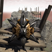 移动球滑动拼图