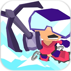 飞檐走壁Hang Line