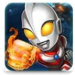 源计划奥特超人