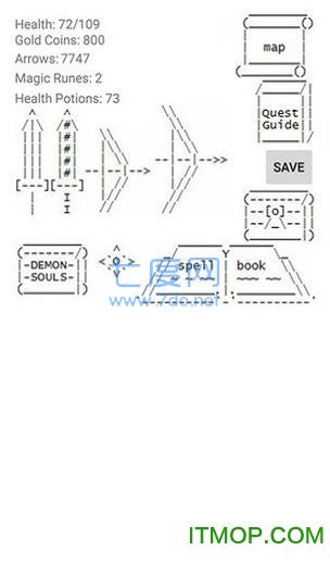 中世纪的闲置截图