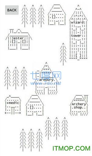 中世纪的闲置截图