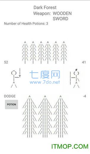 中世纪的闲置截图