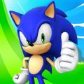 Sonic Dash Endless Running