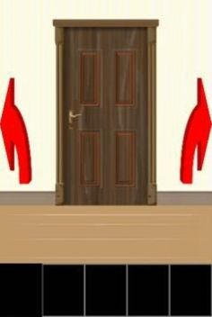 Escape in 1 minute截图