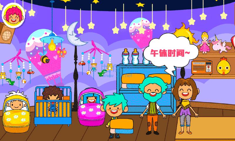 朵拉城堡主题公园截图