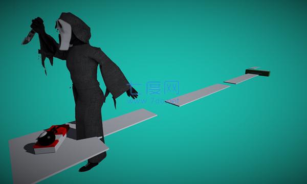 火柴人梦想家截图