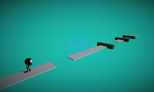 火柴人梦想家截图