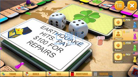 rento大富翁截图