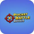 Pocket Battle Royale