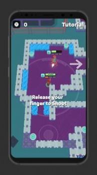 Pocket Battle Royale截图