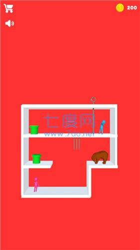 救救小宝贝截图