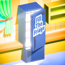 Fill The Fridge装满冰箱