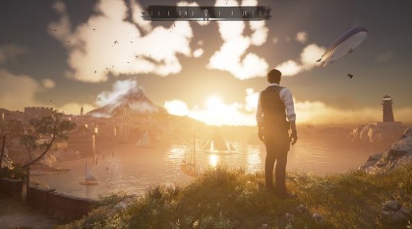 大傻子福尔摩斯截图