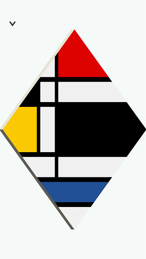 请触摸艺术品截图