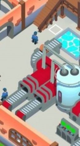 葡萄酒王国截图