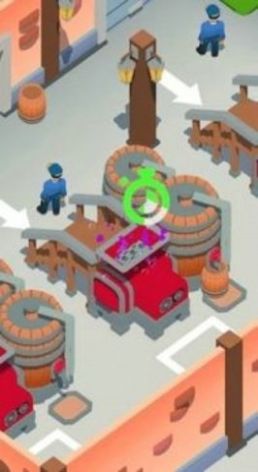 葡萄酒王国截图