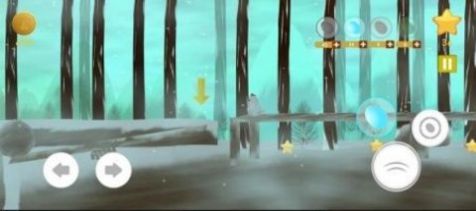 拯救小鸡的冒险旅途截图