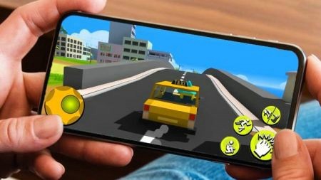 摇摆不定的生命棒截图