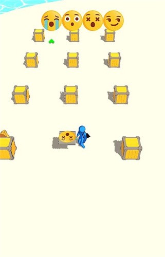 砸箱寻表情截图