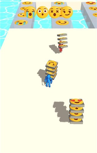 砸箱寻表情截图