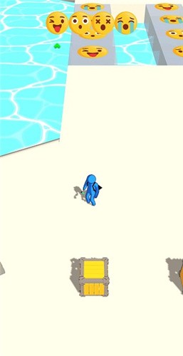 砸箱寻表情截图