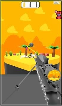 狙击手迷宫截图