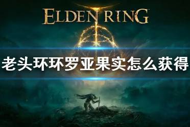 《艾尔登法环》罗亚果实怎么获得 罗亚果实获得方法