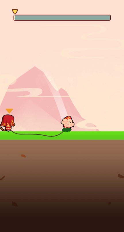 猪八戒背媳妇微伞截图