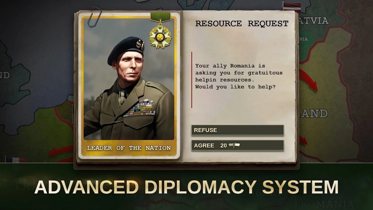 战略与战术2截图