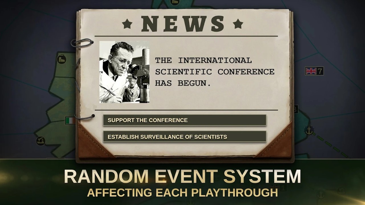 战略与战术2截图