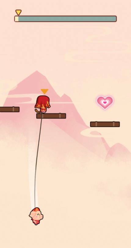 猪八戒背媳妇截图