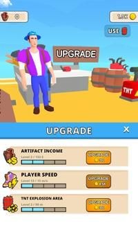 宝藏猎人3D截图