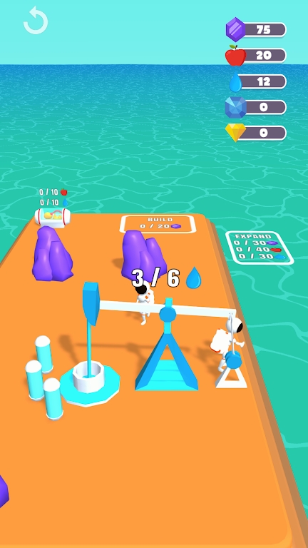 New Life Space截图