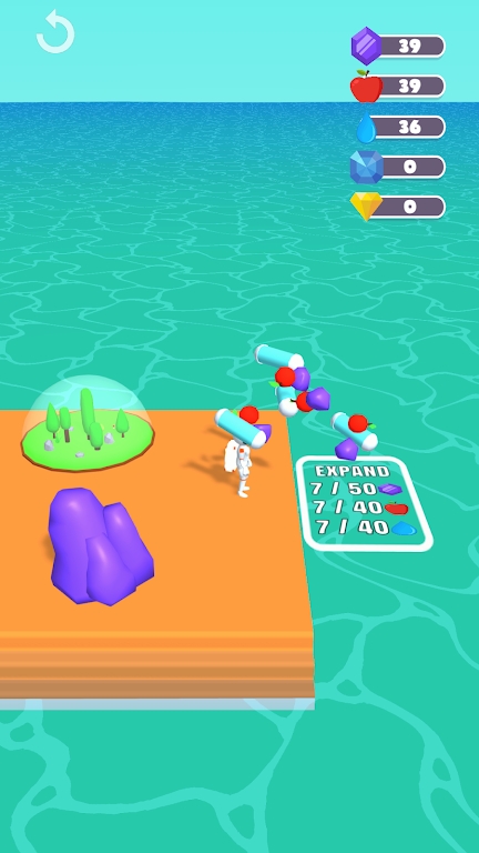 New Life Space截图