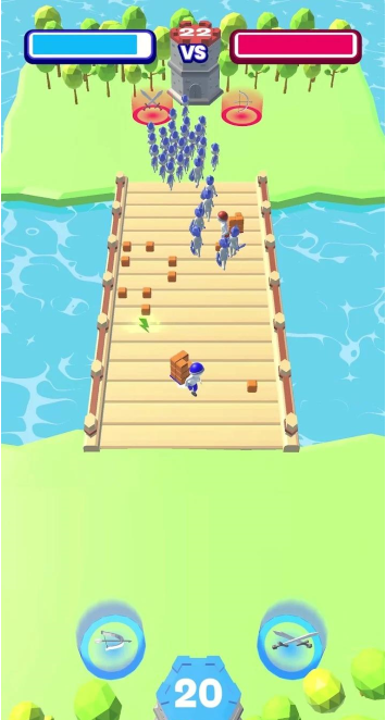 染色与防护截图