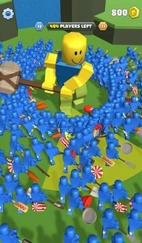 罗布洛克粉碎者截图