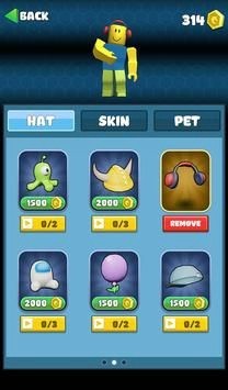 罗布洛克粉碎者截图