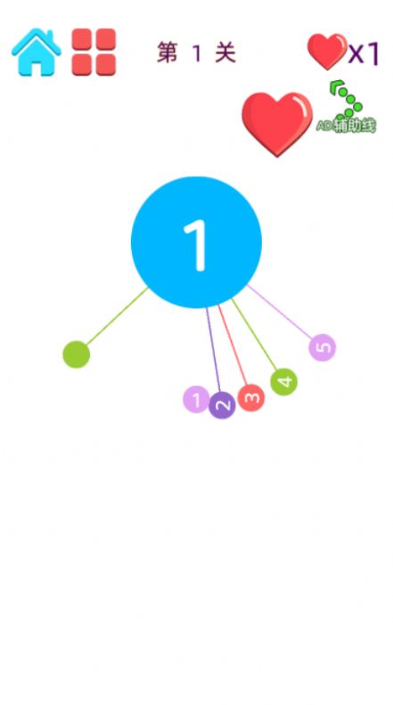这关也太难了吧截图