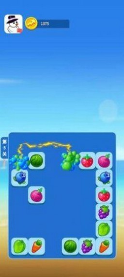 阿超连连看截图