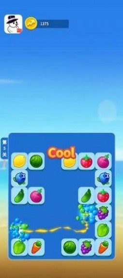 阿超连连看截图