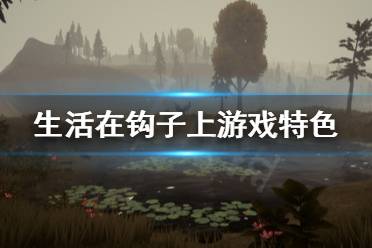 《生活在钩子上》好玩吗