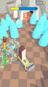 奥德破碎机截图