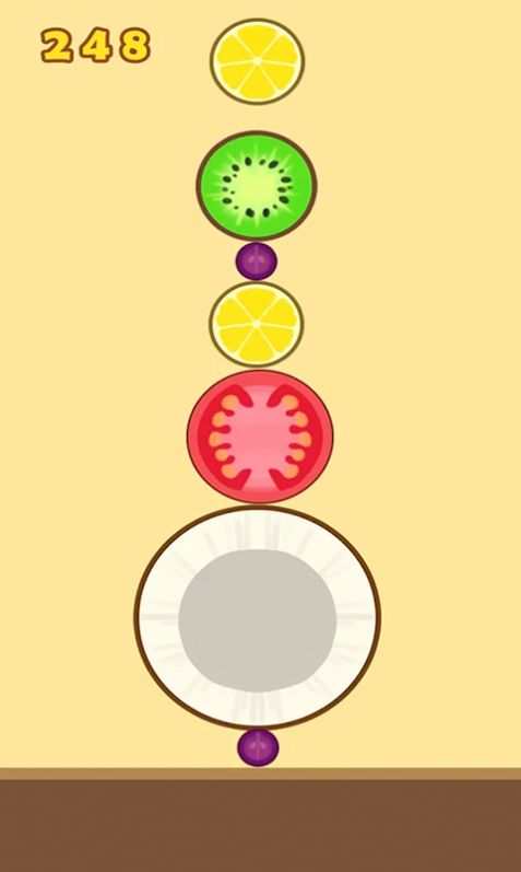 合成大番茄截图