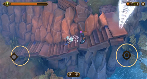 爱尔兰纳加什的崛起截图