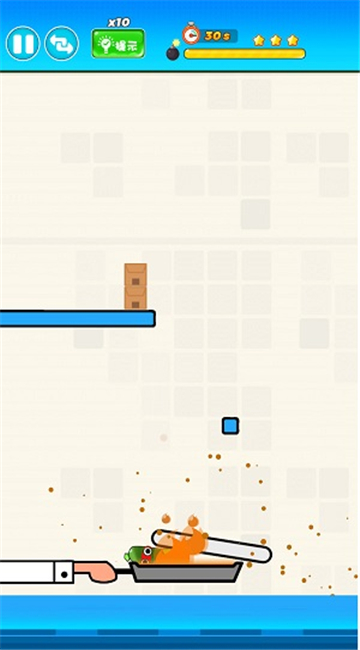 香蕉煎饼大师截图