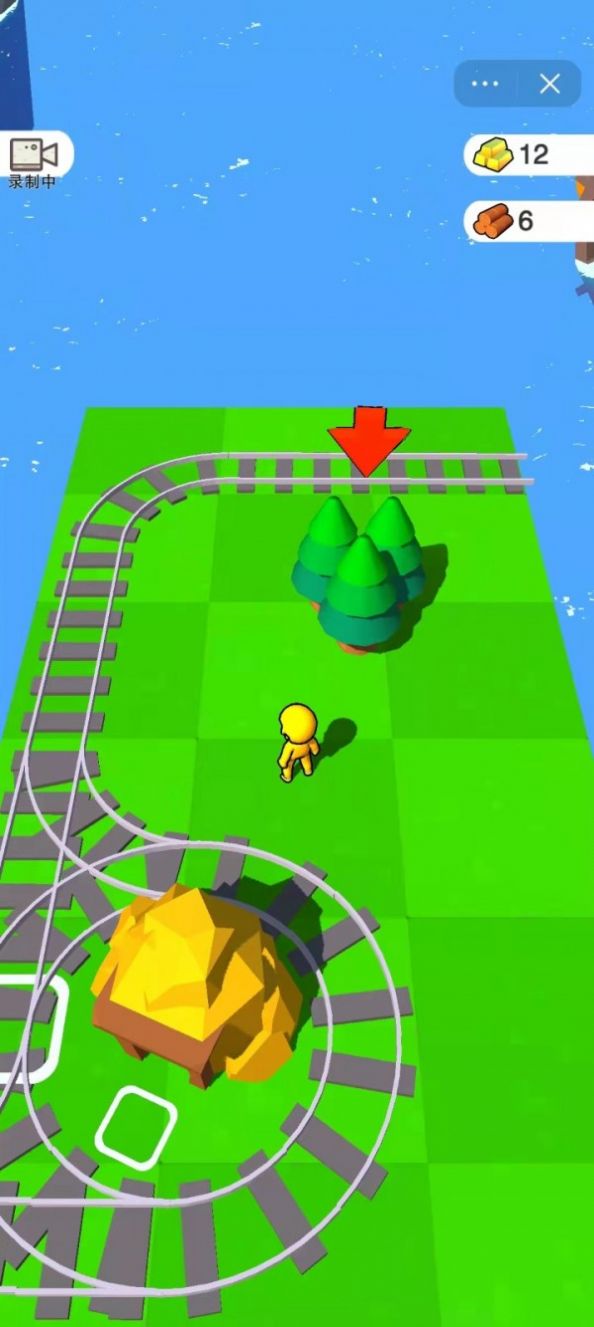 旺旺环游世界截图